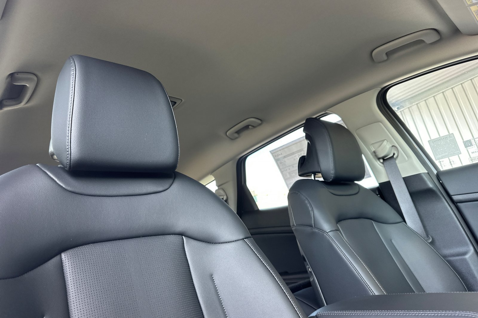 New 2026 Kia Sportage EX AWD/4WD image 17