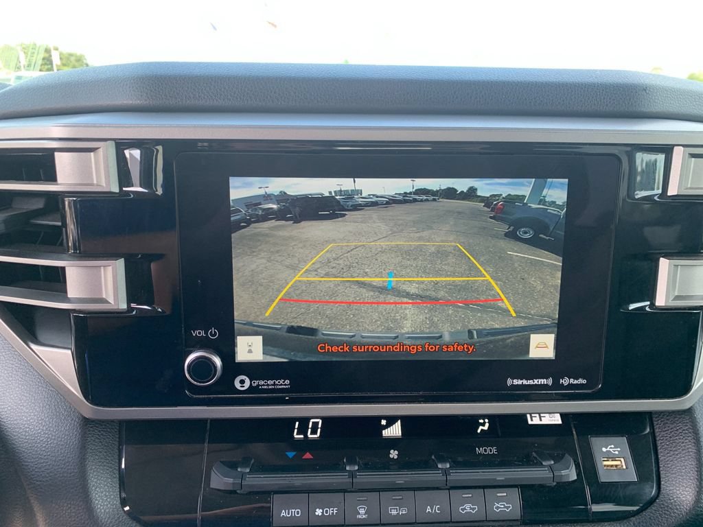 Used 2024 Toyota Tundra SR5 AWD/4WD image 22