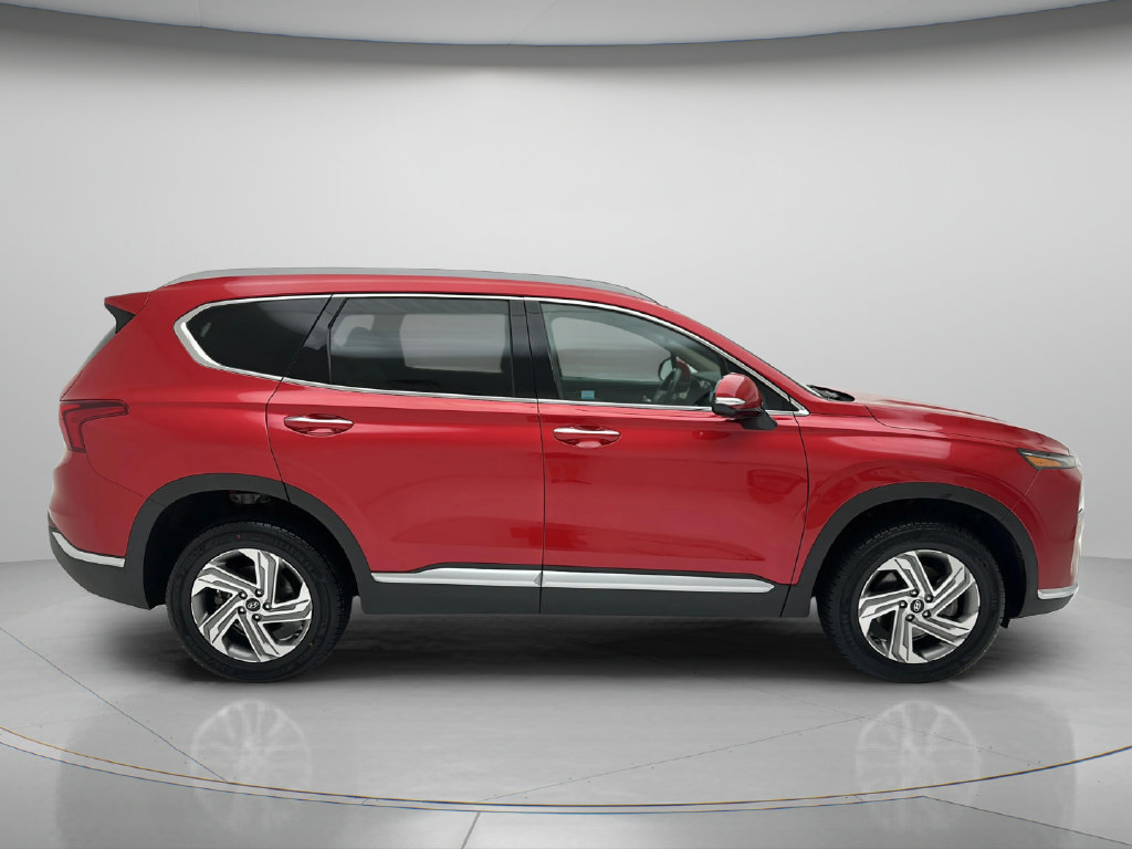 Used 2023 Hyundai Santa Fe SEL w/ Premium Package AWD/4WD image 8