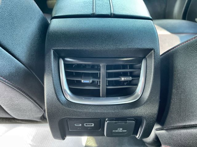 Certified 2022 Chevrolet Blazer RS w/ Enhanced Convenience Package image 21