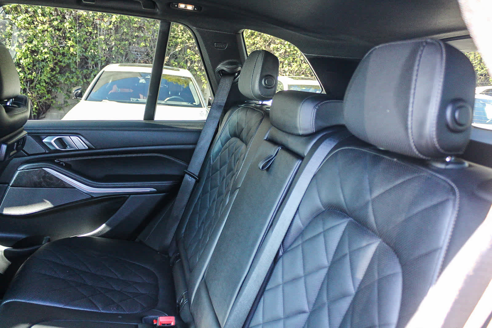 Certified 2023 BMW X5 sDrive40i w/ Premium Package image 18