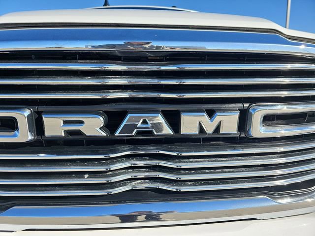 Used 2024 RAM 2500 Laramie AWD/4WD image 31
