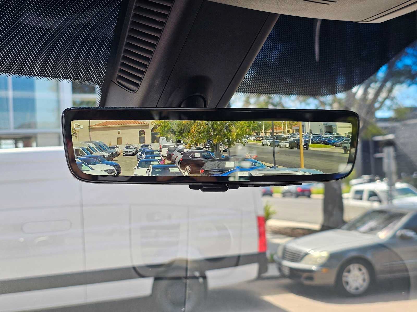 New 2026 Mercedes-Benz Sprinter 2500 image 27