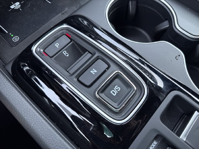 Used 2026 Honda Pilot Black Edition image 30