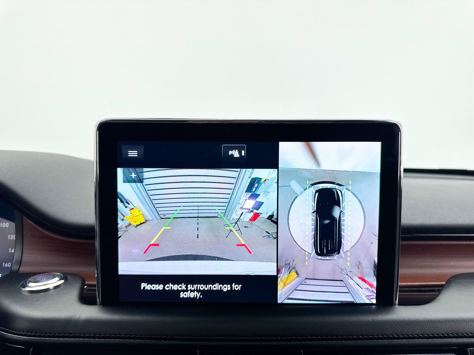 Used 2021 Lincoln Aviator Reserve w/ Equipment Group 202A image 26