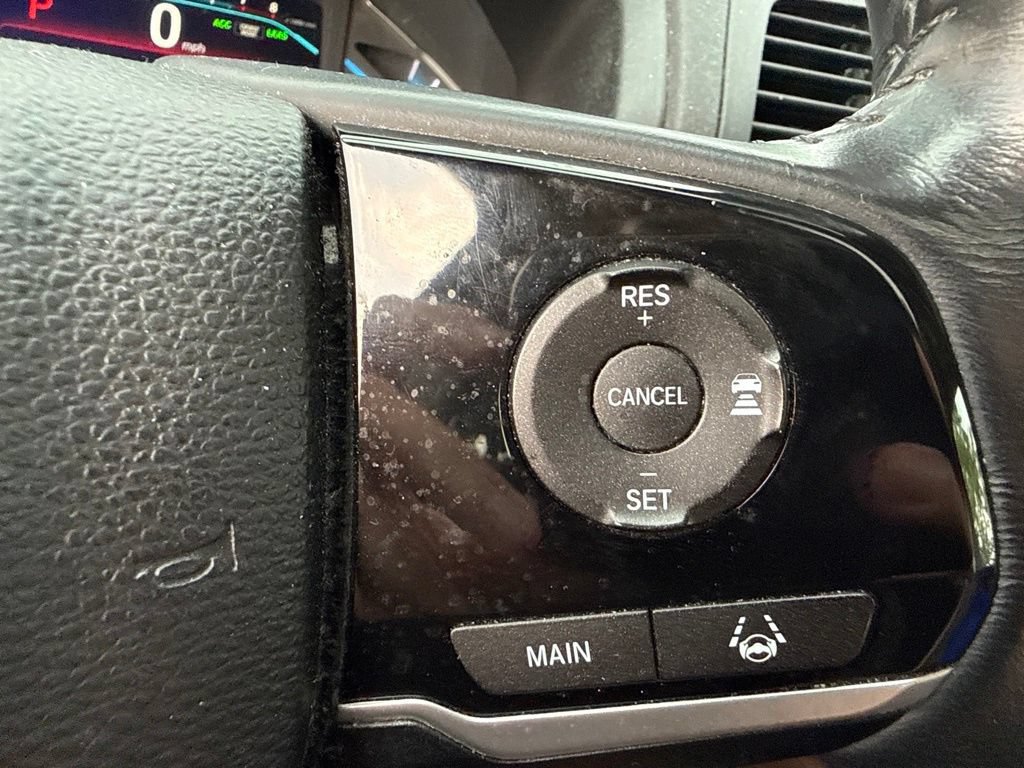 Used 2018 Honda Odyssey EX-L image 23