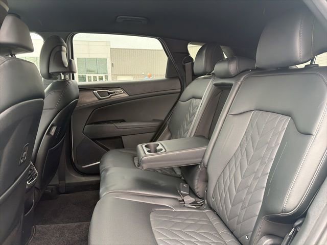 Used 2023 Kia Sportage X-Line image 31