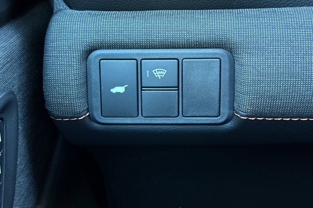 New 2026 Honda Passport TrailSport image 30