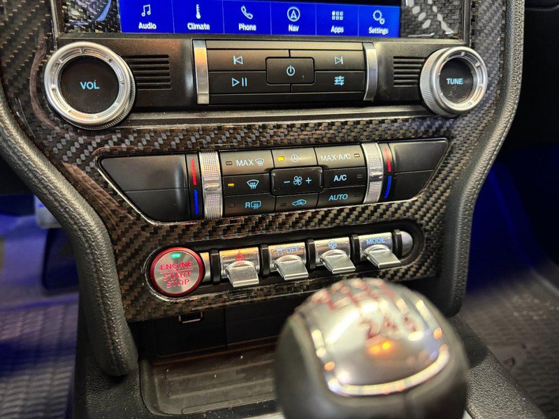 Used 2021 Ford Mustang GT w/ GT Performance Package image 15