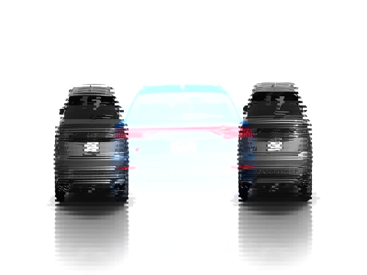 Used 2021 Audi SQ8 Prestige image 7