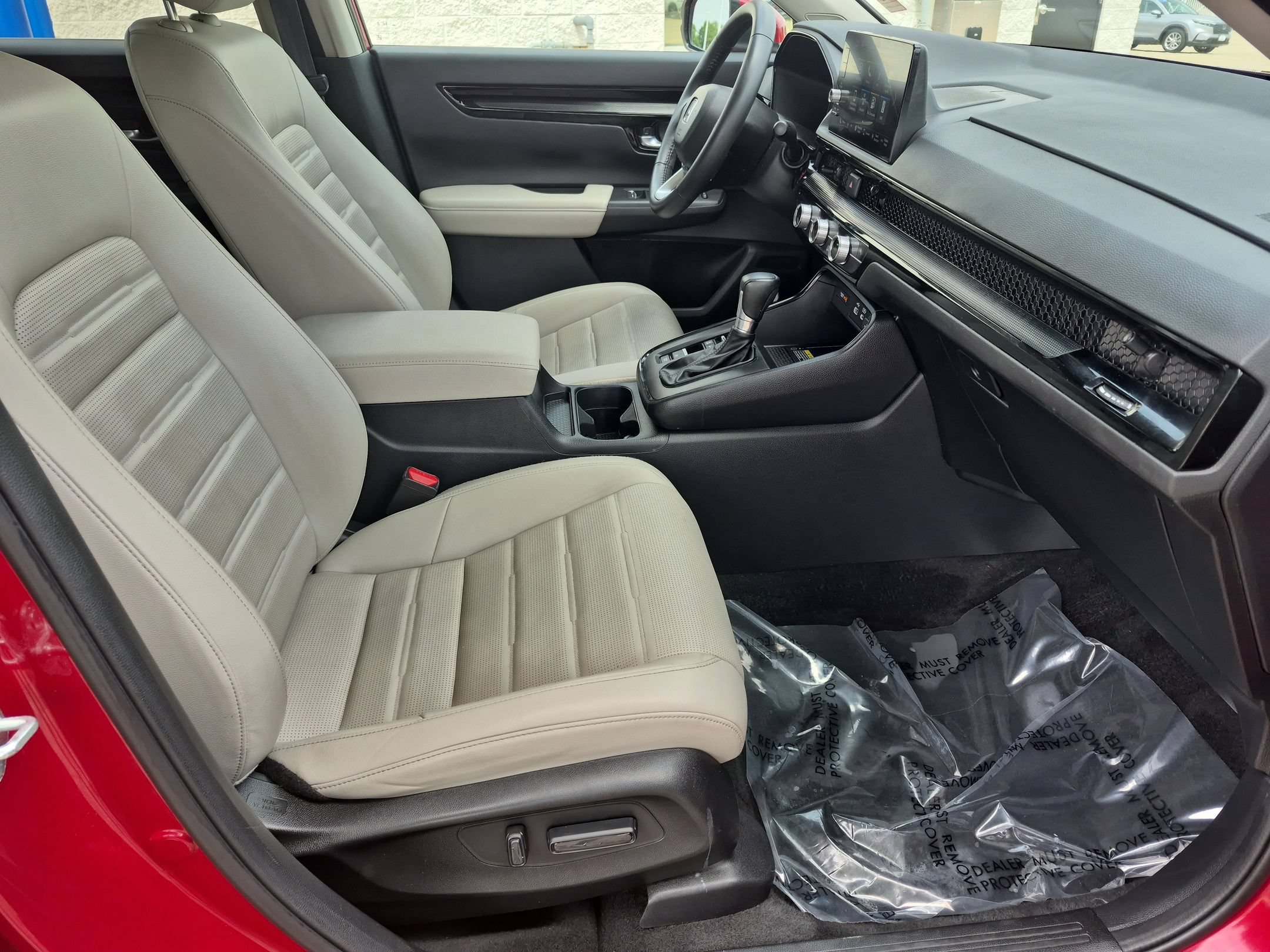 Certified 2024 Honda CR-V EX-L image 31