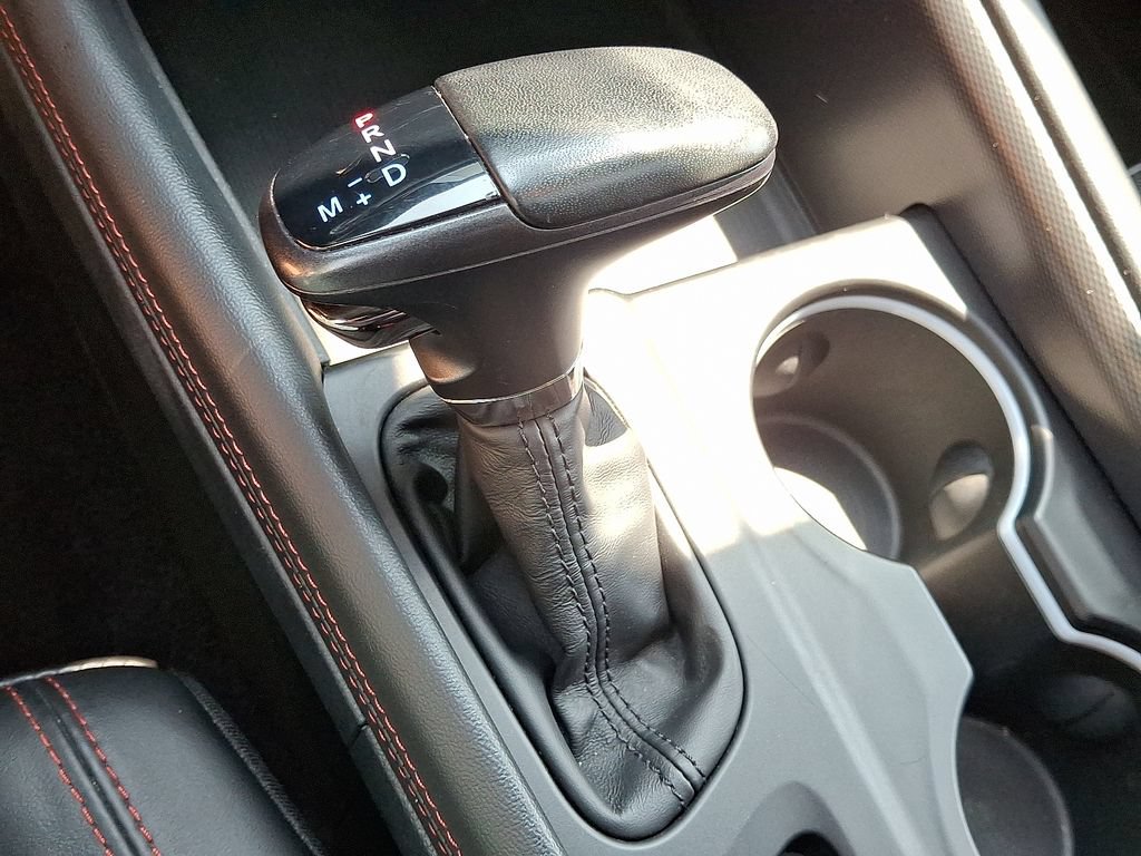 Used 2024 Dodge Durango GT AWD/4WD image 17