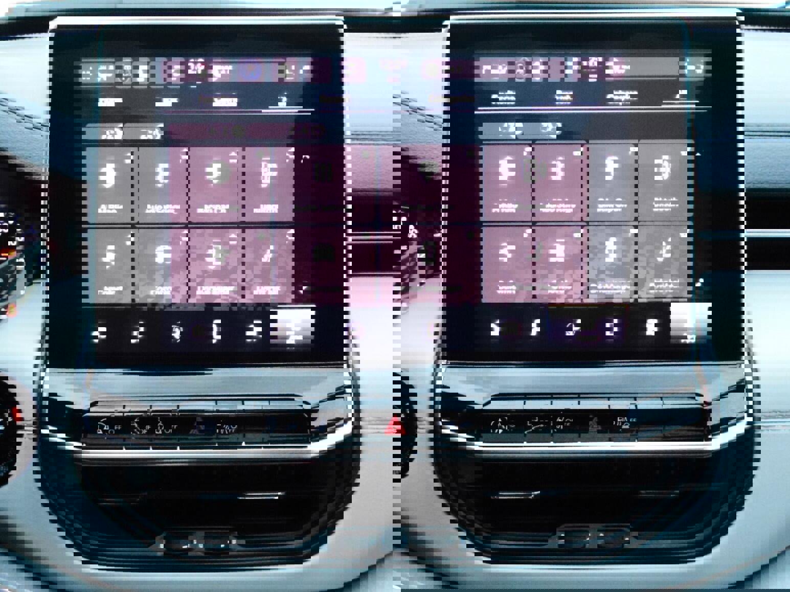 Certified 2024 Jeep Compass Limited w/ Sun and Sound Group image 24