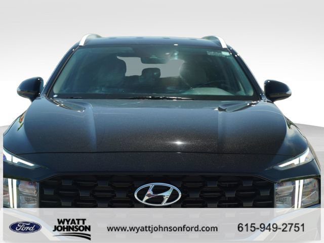 Used 2023 Hyundai Santa Fe SEL w/ Cargo Package AWD/4WD image 30