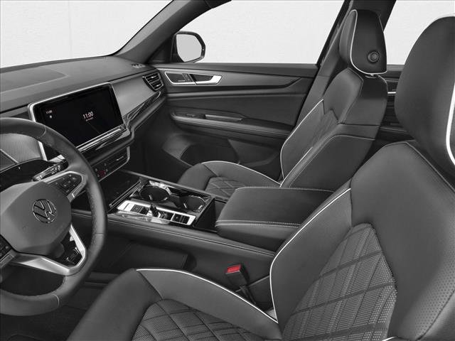 New 2026 Volkswagen Atlas Cross Sport SEL Premium R-Line image 5
