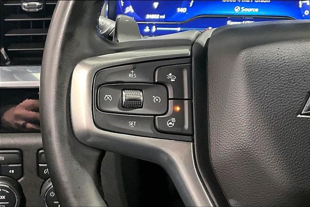 Used 2023 Chevrolet Silverado 1500 RST w/ All Star Edition Plus image 12