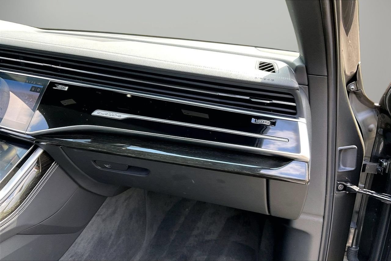 Used 2025 Audi Q7 3.0T Premium Plus AWD/4WD image 22