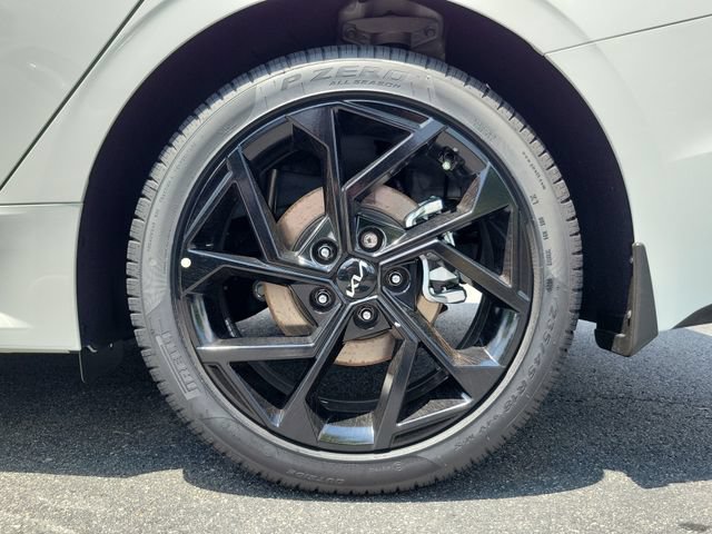 New 2026 Kia K5 GT-Line w/ GT-Line Premium Package FWD image 7