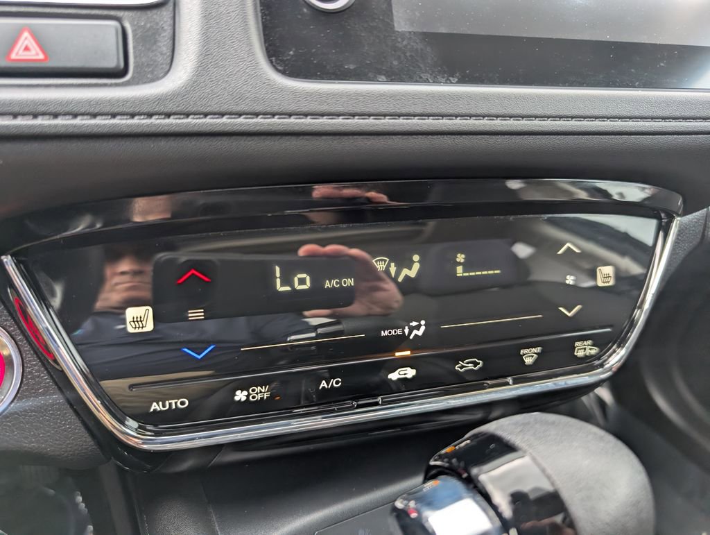 Used 2019 Honda HR-V EX image 23