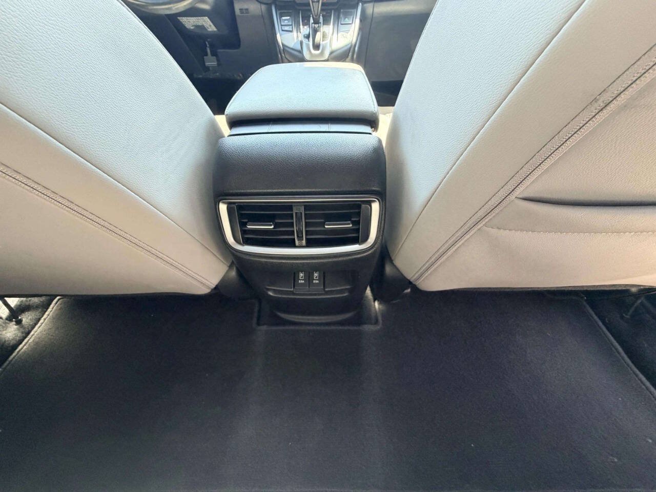 Used 2019 Honda CR-V Touring image 27