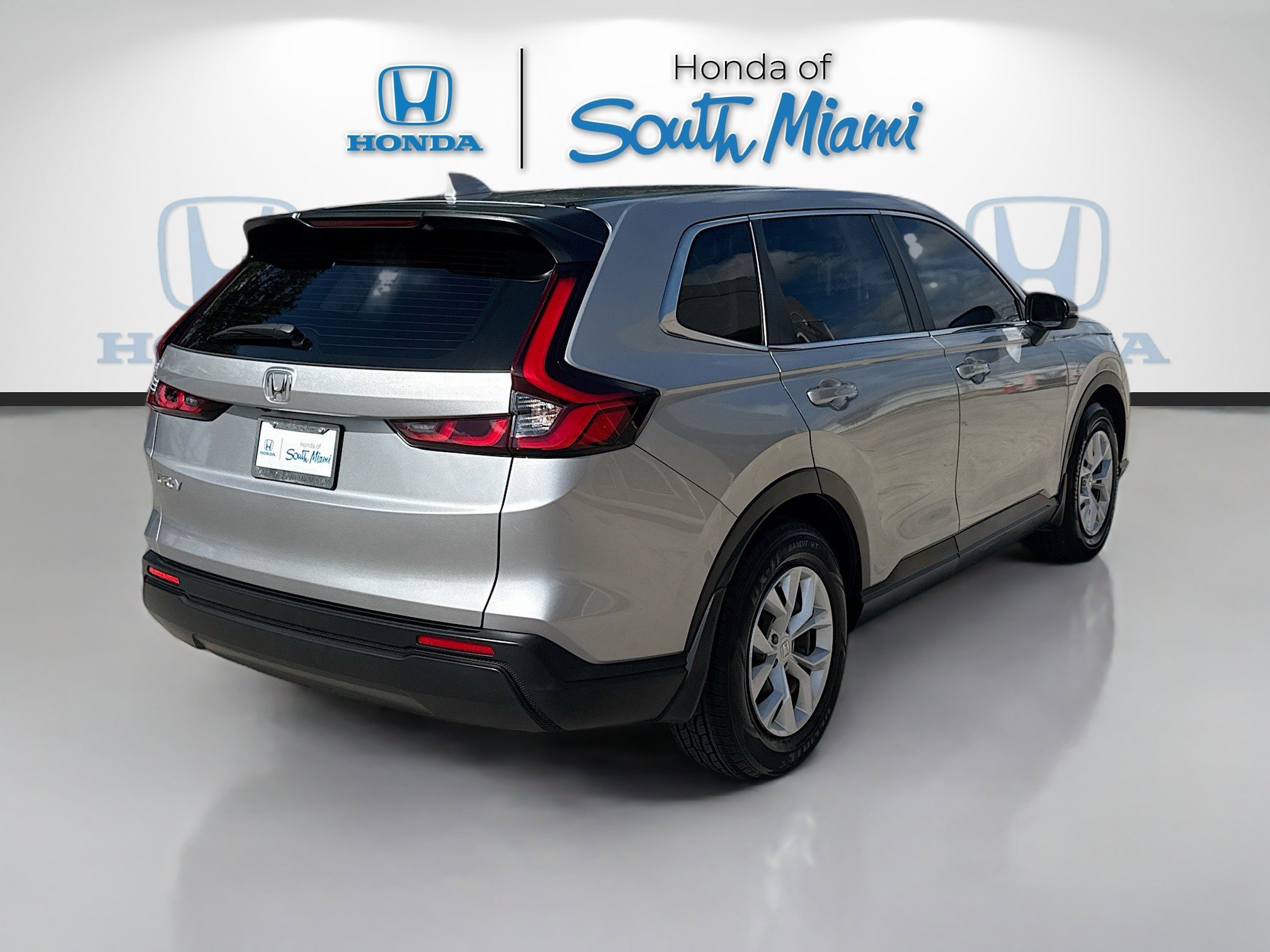 Used 2024 Honda CR-V LX image 7
