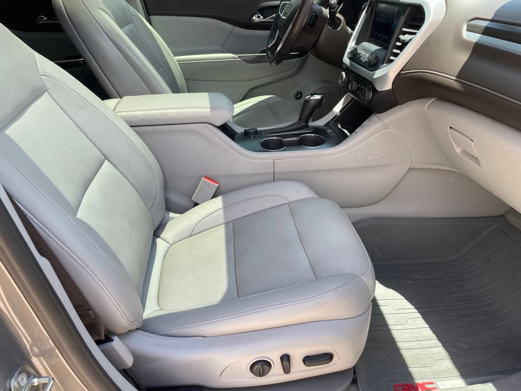 Used 2019 GMC Acadia SLT FWD image 29