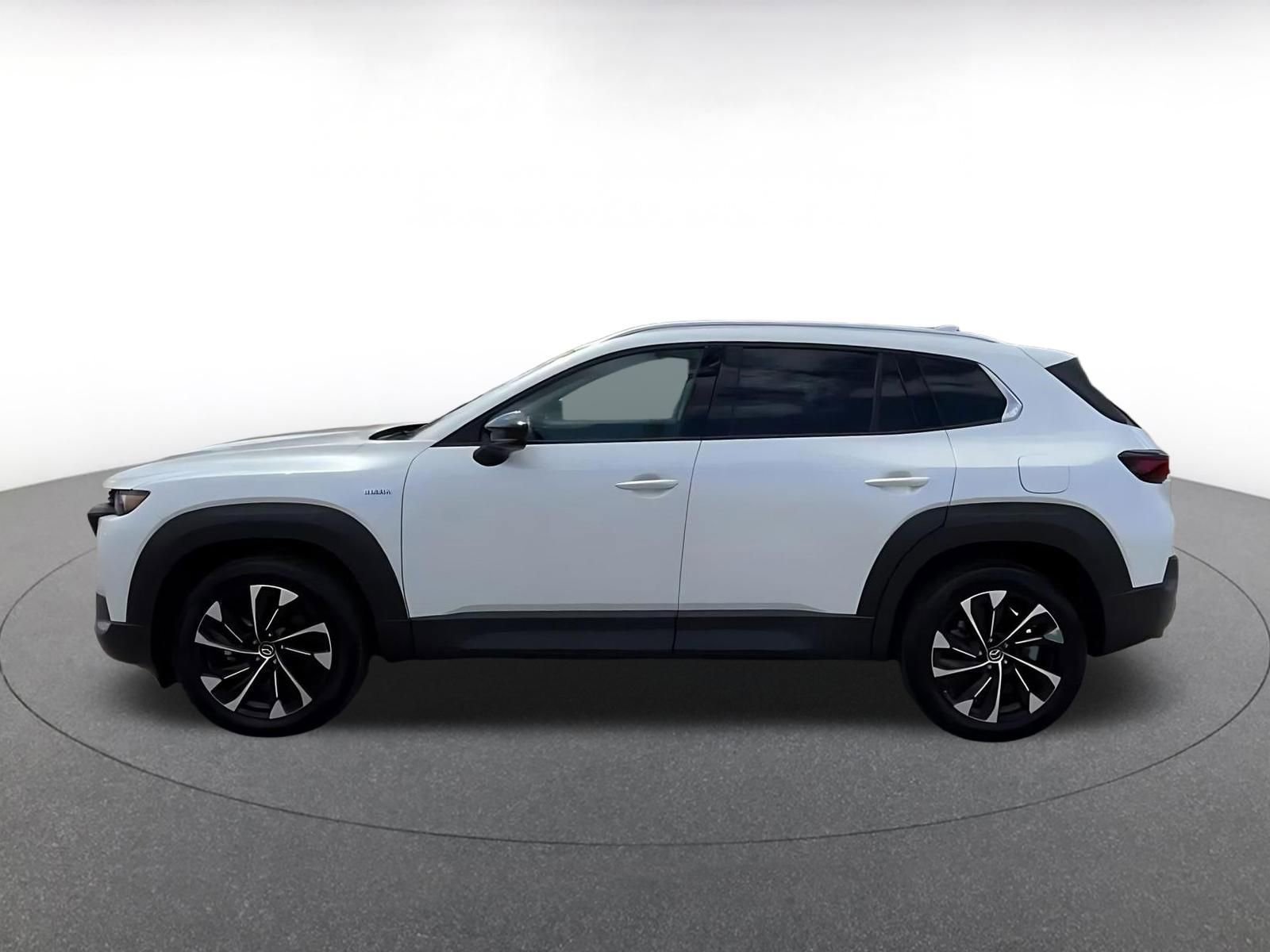 Used 2025 MAZDA CX-50 2.5 Hybrid w/ Premium Plus Pkg image 9