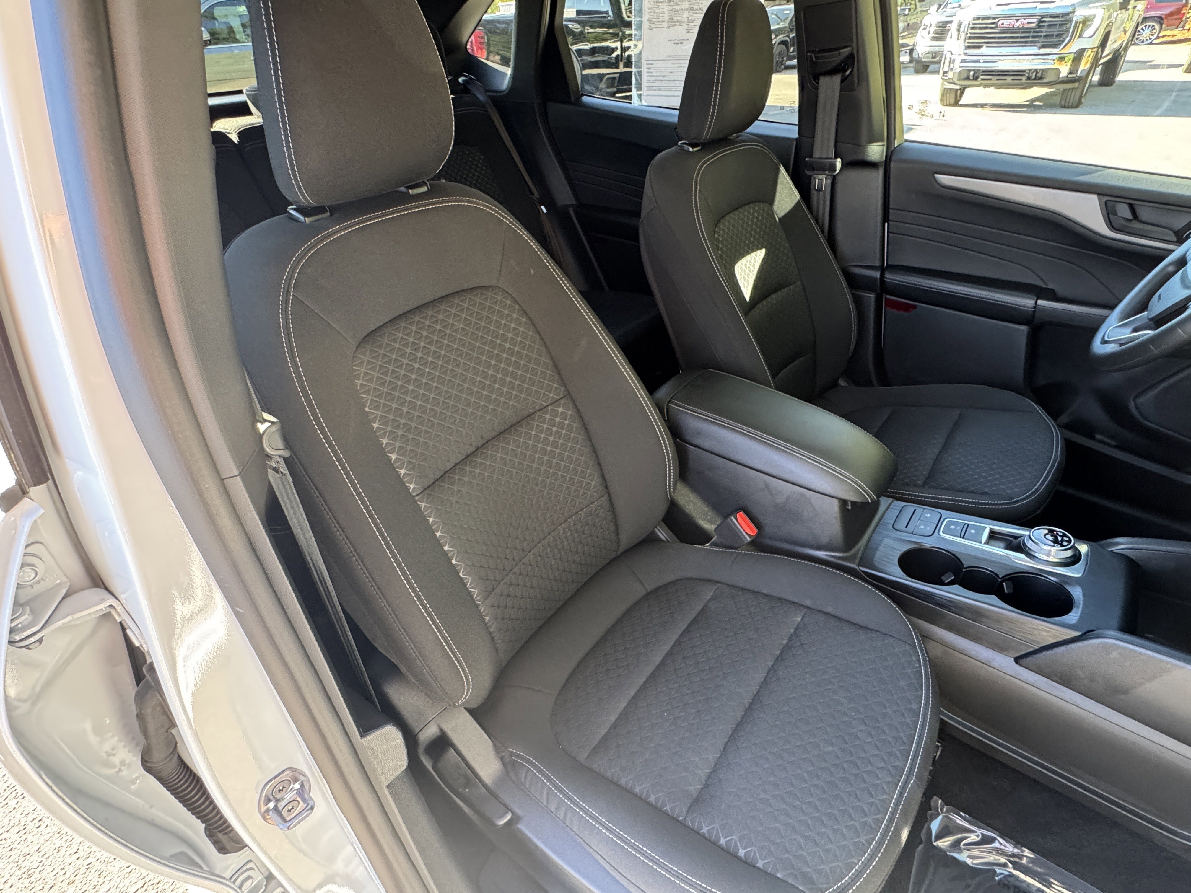 Used 2025 Ford Escape Active image 20