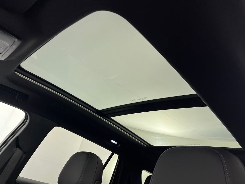 New 2026 Chevrolet Equinox LT w/ Convenience Package II image 23