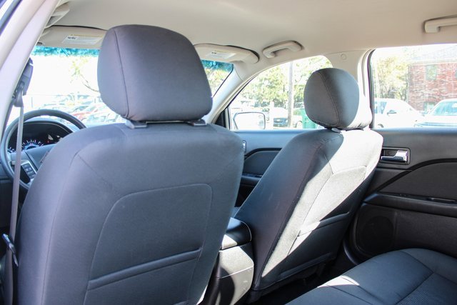 Used 2012 Ford Fusion SE image 34