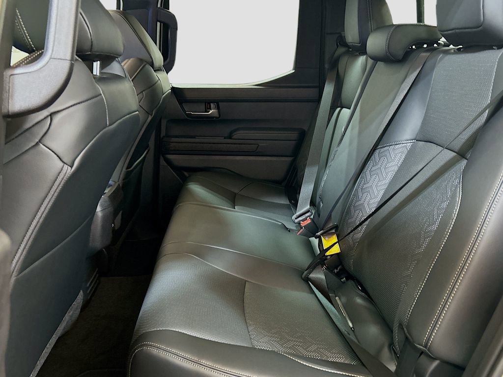 New 2025 Toyota Tacoma Limited image 25