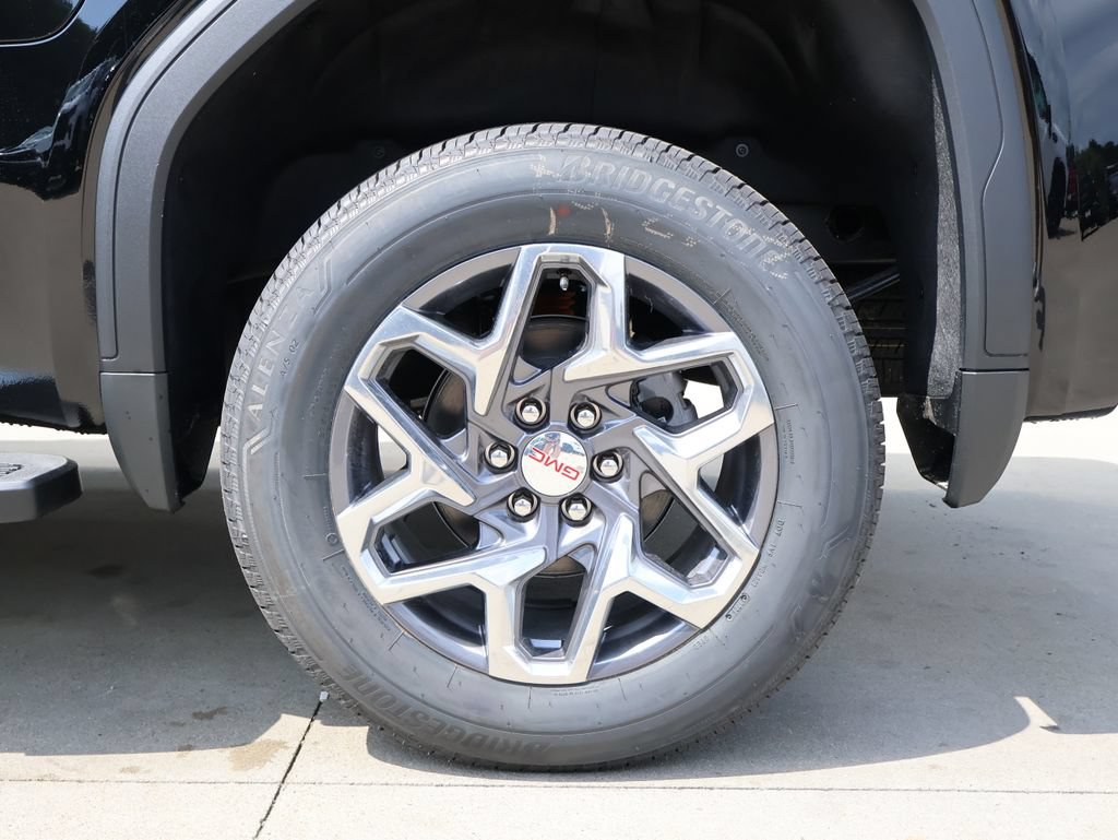 New 2026 GMC Sierra 1500 SLT w/ SLT Premium Package AWD/4WD image 48