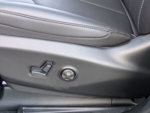 New 2025 Chrysler Pacifica Select image 17