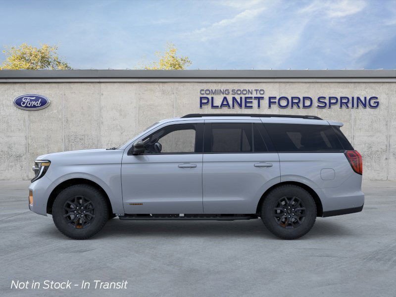 New 2027 Ford Expedition Tremor AWD/4WD image 3