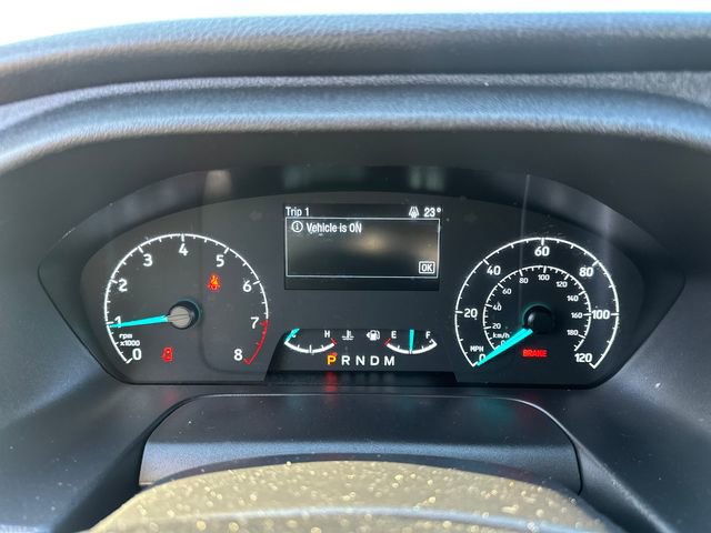 Used 2024 Ford Transit 250 Low Roof w/ Exterior Upgrade Package image 20