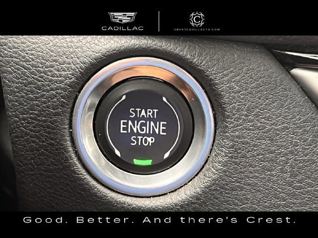Certified 2024 Cadillac XT4 Sport AWD/4WD image 23