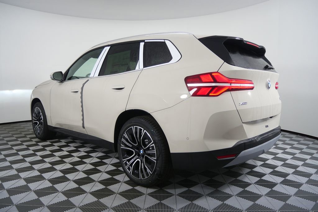 Used 2026 BMW X3 xDrive30 w/ Convenience Package image 5