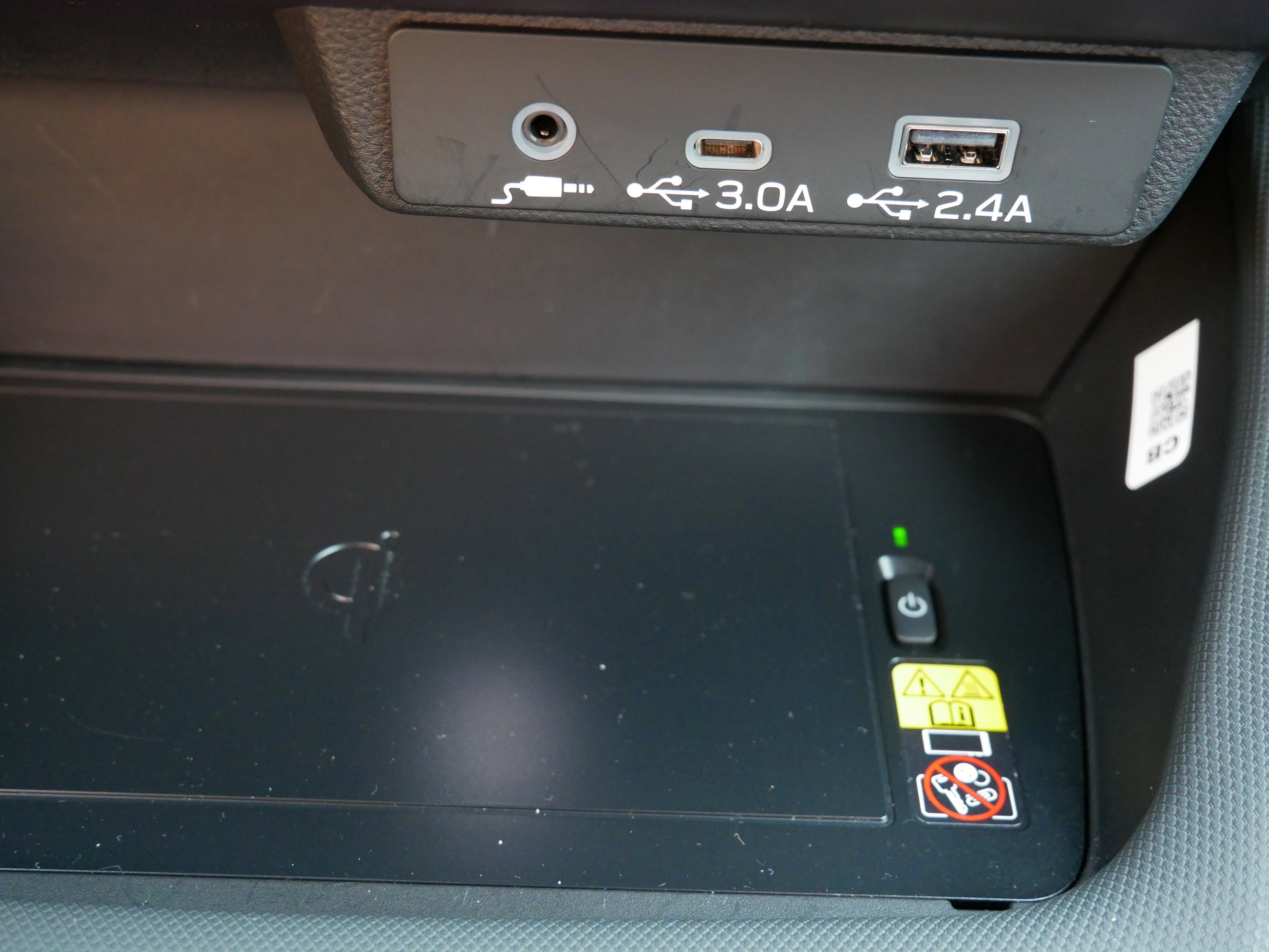 Certified 2026 Subaru Forester Premium image 29