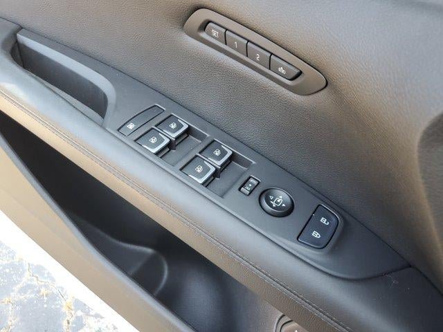 Used 2017 Cadillac CT6 Luxury AWD/4WD image 19