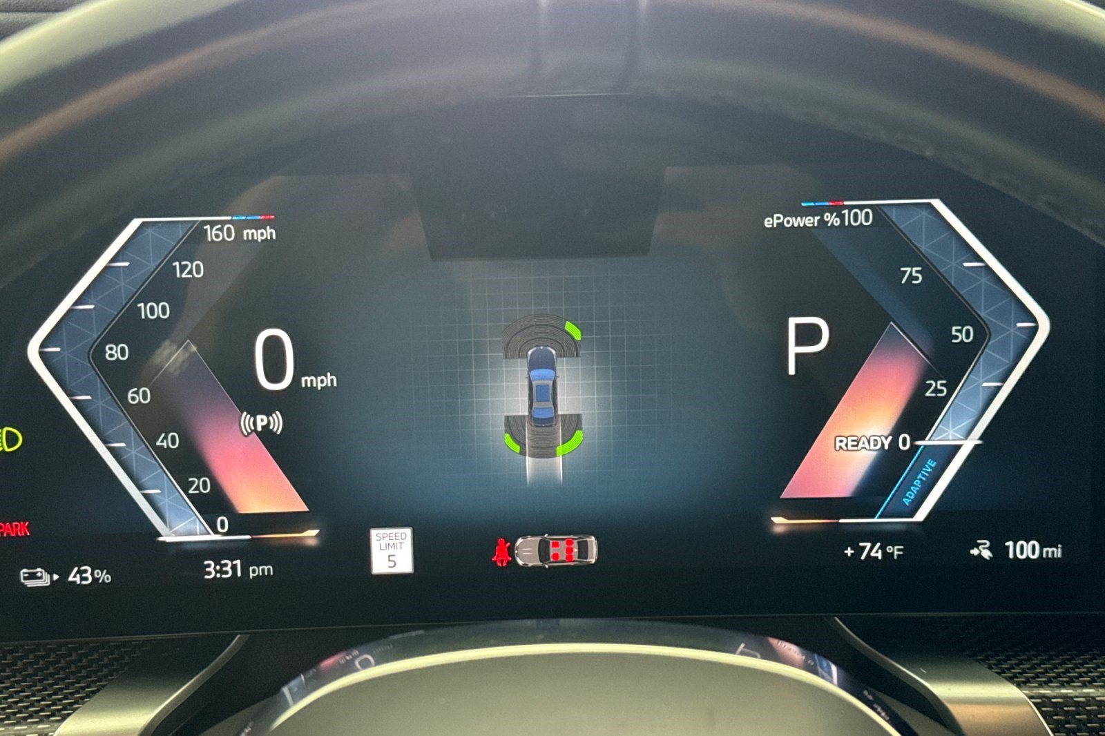 Used 2023 BMW i7 xDrive60 AWD/4WD image 20