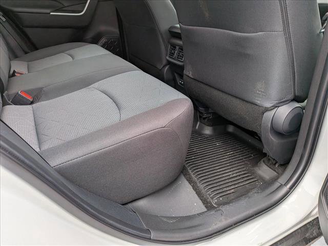 Certified 2025 Toyota RAV4 XLE w/ Convenience Package image 18
