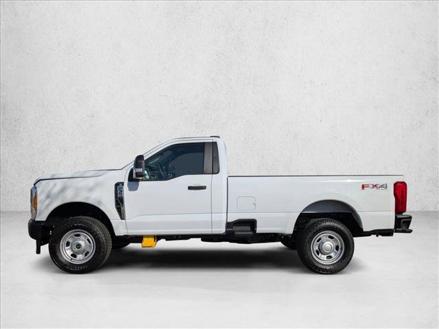 New 2026 Ford F350 XL image 9