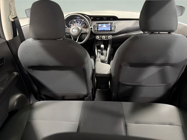 Used 2024 Nissan Kicks S FWD image 32