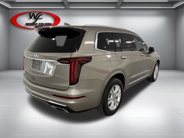 Used 2023 Cadillac XT6 Luxury FWD image 6