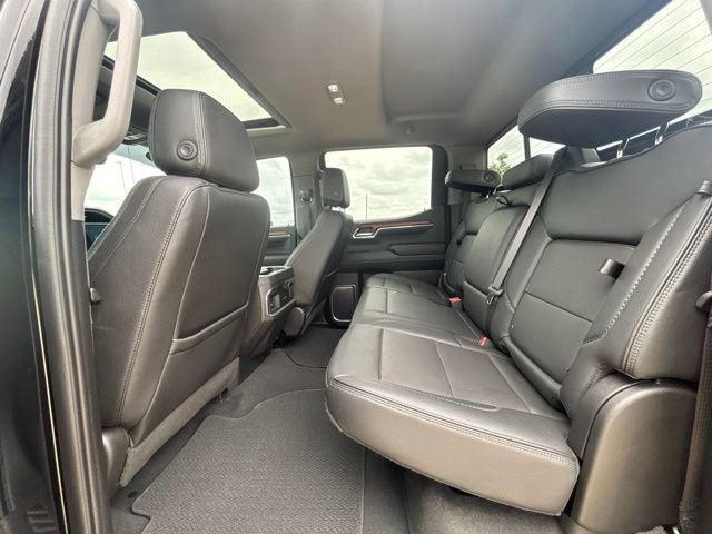 Used 2023 GMC Sierra 1500 Denali w/ Denali Reserve Package AWD/4WD image 20
