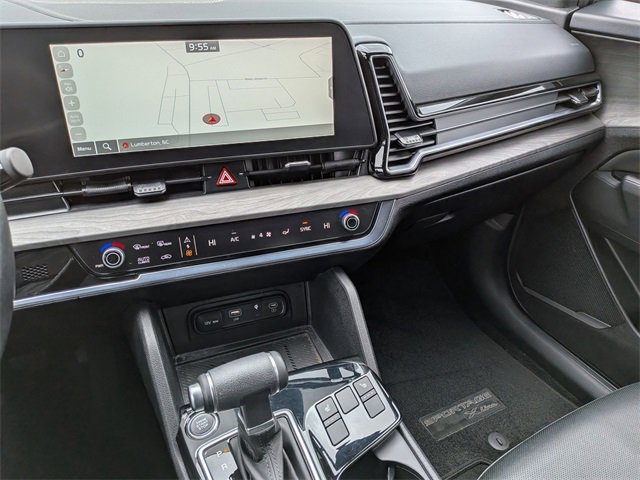 Used 2024 Kia Sportage X-Line image 23