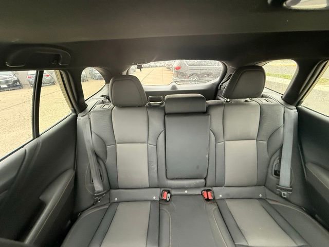 Used 2023 Subaru Outback Wilderness AWD/4WD image 26