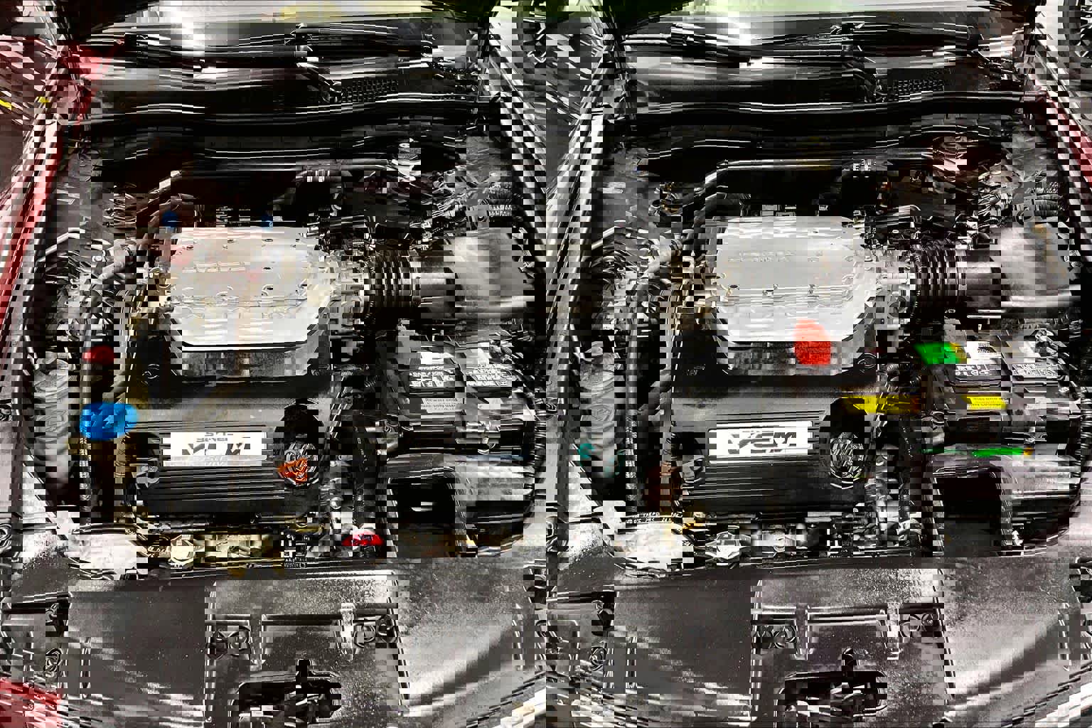 Used 2009 Honda Accord EX-L image 30