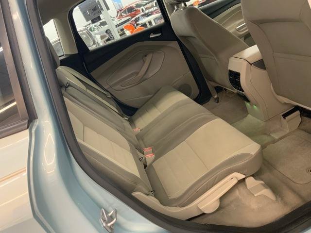 Used 2013 Ford C-MAX SE FWD image 12