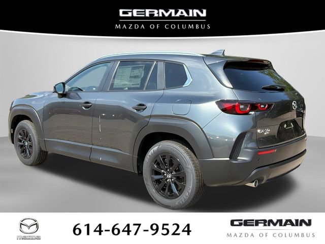 New 2026 MAZDA CX-50 2.5 Hybrid w/ Preferred Pkg AWD/4WD image 7